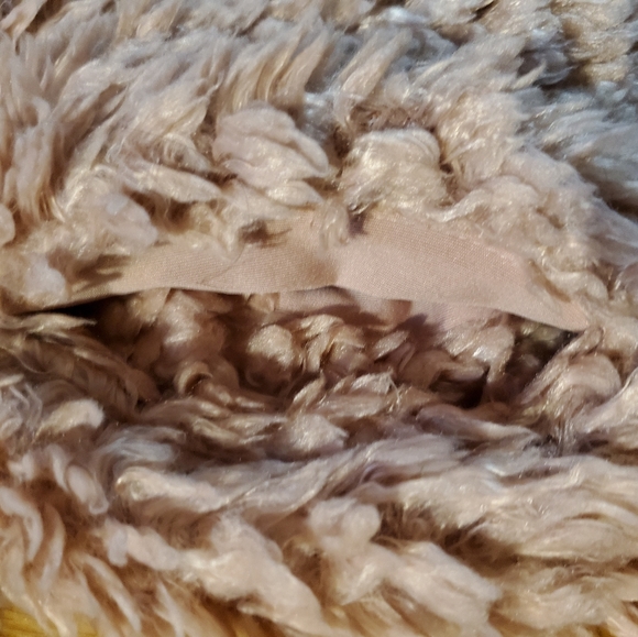 Fuzzy jacket - Picture 4 of 7